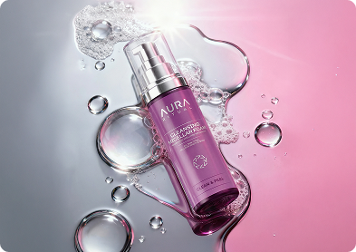 Brighter, More Luminous Skin